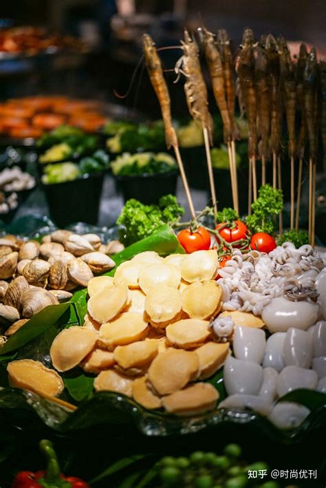 味觉盛宴—东南亚美食节 - 知乎
