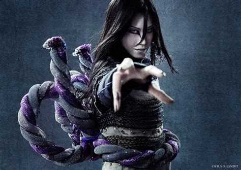 Live Spectacle Naruto - Sakura, Kakashi und Orochimaru vorgestellt