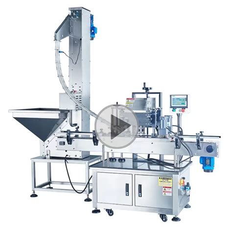 Capping Machine Tutorial 的图像结果