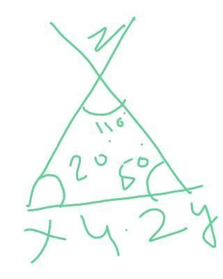 Statement : Construct triangle XYZ , where ∠Y= 50°, XY = 4.2 cm and ∠Z ...