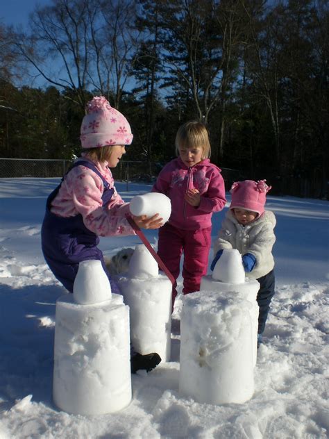 Snow Fun 的图像结果