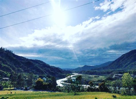 Cleaner rivers in lockdown: Lessons we can learn – SANDRP