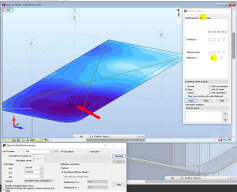 Robot Structural Analysis Tutorial Creating Grid Angles 的图像结果