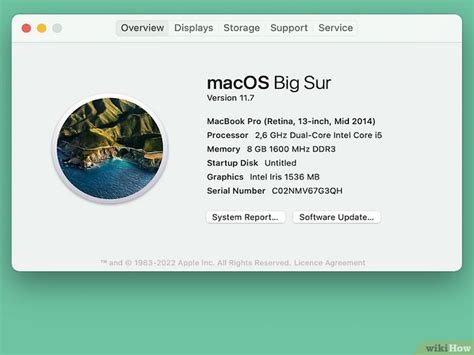 How to Find System Information 的图像结果