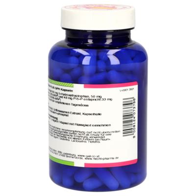 Griffonia Plus GPH Capsules [5585614]-Gall-Pharma GmbH-Online-Shop