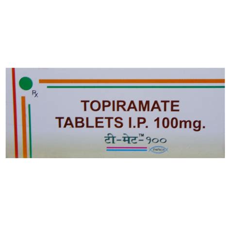 T-Mate 100 mg Tablet | Uses, Side Effects, Price | Apollo Pharmacy