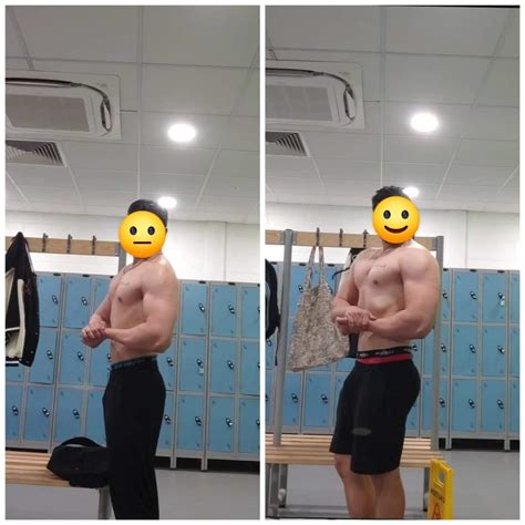 M/22/6"1[202lbsu003e222lbs] 10 month bulk transformation 🙃 : r/progresspics