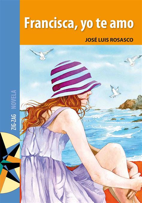 FRANCISCA, YO TE AMO EBOOK | JOSE LUIS ROSASCO | Descargar libro PDF o ...