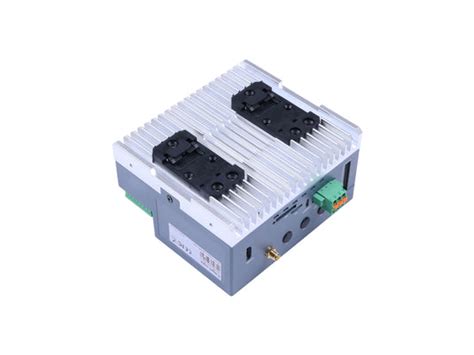 EdgeLogix RPI-1000 CM4102032 All in One Industrial Edge Controller ...