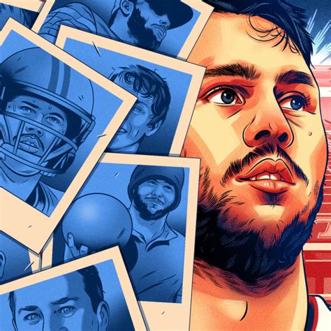 Image result for LEGO Josh Allen Tutorial