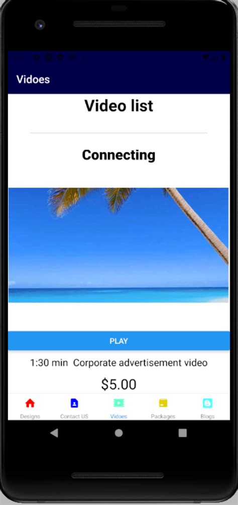 Connect App for PC 的图像结果