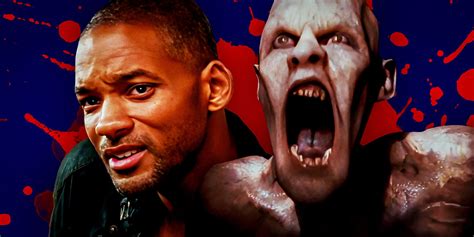 I Am Legend 2 Can Introduce A Big Darkseeker Twist From The Book That ...