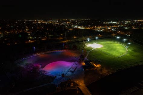 Elevating a Local Softball Facility | Lakeside Park – Fond du Lac, WI ...