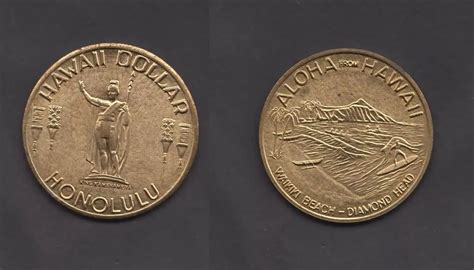 Rare Hawaiian Dollar Coins: Valuation of 1883 Kalākaua and 1891 Queen ...
