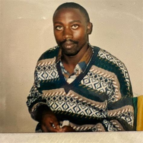 Vom Straßenkind zum Superdad: Peter Mutabazi gibt Kindern ein Zuhause ...