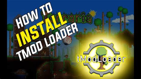 Image result for Tmodloader Download