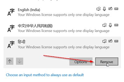 Remove Keyboard Layout Windows 11 的图像结果