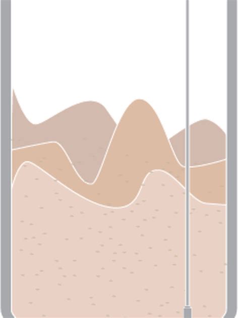 Level Measurement of Underground Silos in Salt Production | Emerson IN