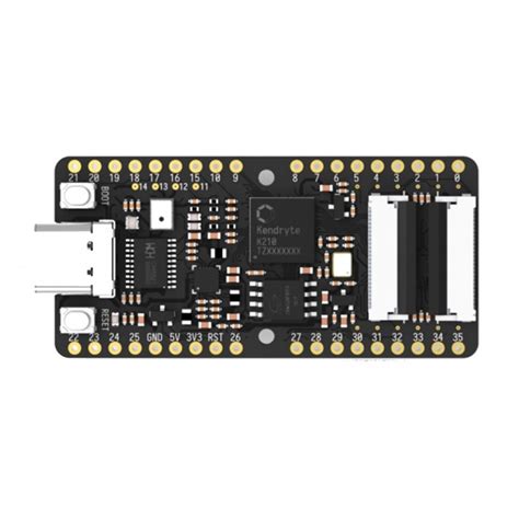 Sipeed Maix Bit For Risc V Aiandiot