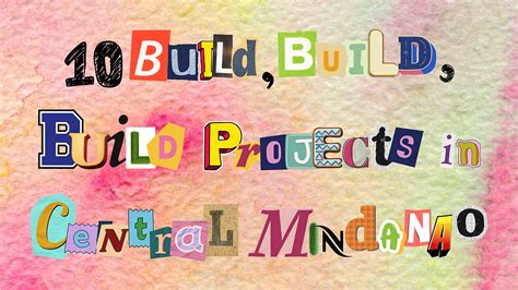 Image result for Completed Build Build Build Projects