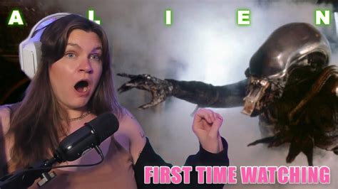 Image result for Alien Film Reaction YouTube