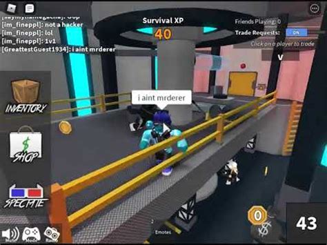 How to Hacking Mm2 的图像结果