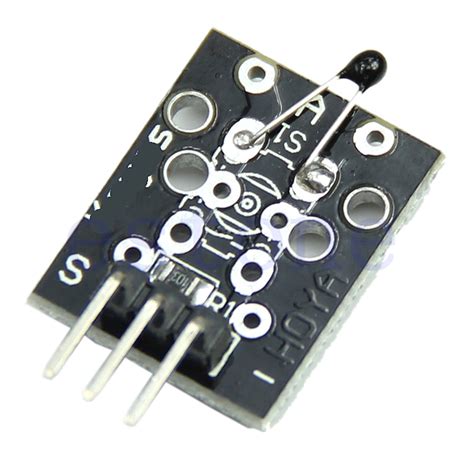 Image result for Temperature Sensor Module
