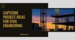 Civil Engineering Cripsy Project Ideas 的图像结果