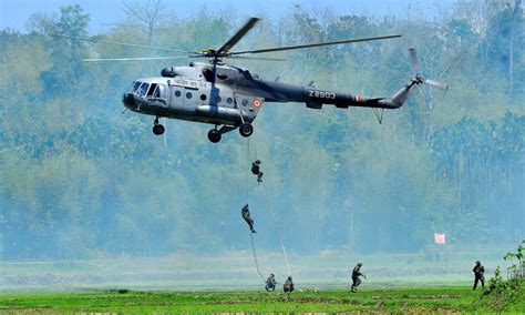 CRPF Brings Out Comics Inspired By Its Jawans To Boost Morale Of Its ...