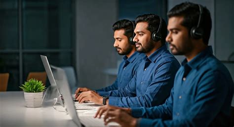 Thaniska Systems - IT Services in India