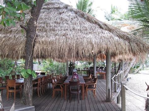 DOUBLE ISLAND RETREAT (Rainbow Beach) - Lodge Reviews & Photos ...