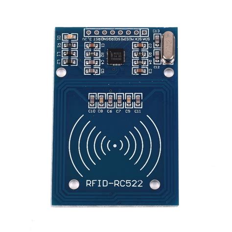 Image result for RFID Card Reader Module