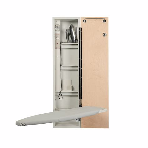 12 Best Built In Ironing Boards for Effortless Efficiency