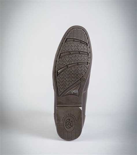 Premier Equine Virtus Leather Paddock Boot - Brown - Robyn's Tack Room ...