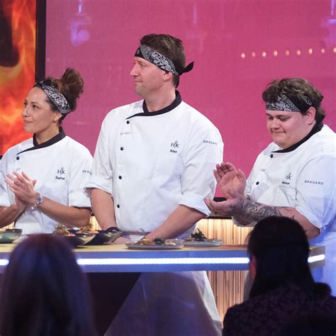 Hell's Kitchen 21 Winner Explains Battle of the Ages Twist