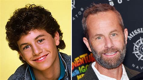 ‘Growing Pains’ Turns 40 — Here’s Where the Cast Ended Up