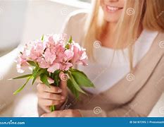 Image result for Spring Bouquet Flowers and Bunnies