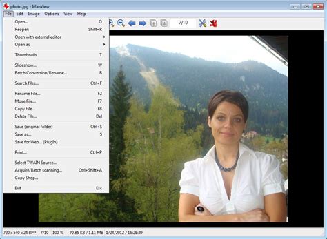 Image result for IrfanView PDF