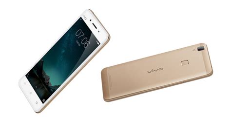 Metal-clad Vivo V3, V3Max launched in India; price, specifications ...