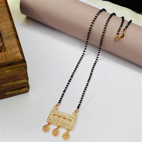 Mangalsutra – Radhe jewellery