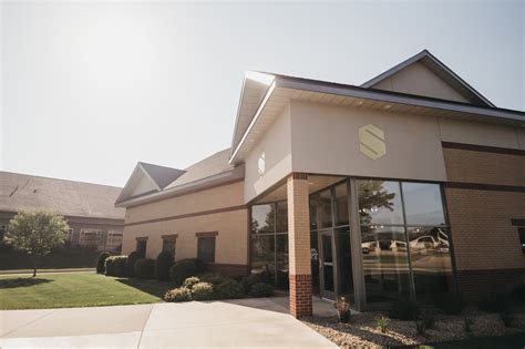 Chaska Branch | Security Bank & Trust Co. Hours & Location