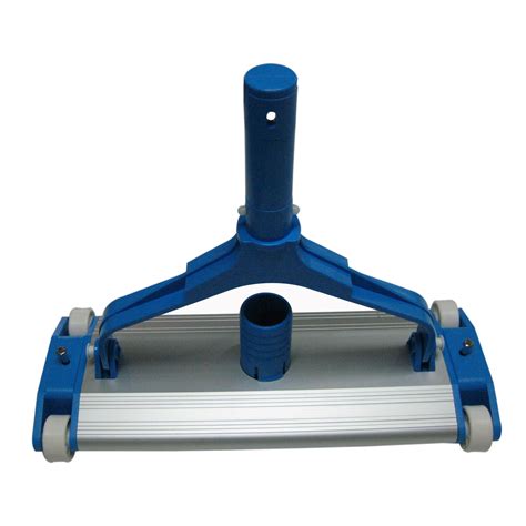 Buy Swimming Pool Equipment | Astral Pool Vacuum Head Alumunium 350MM 1 ...