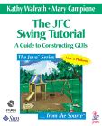 The Java Tutorial Books