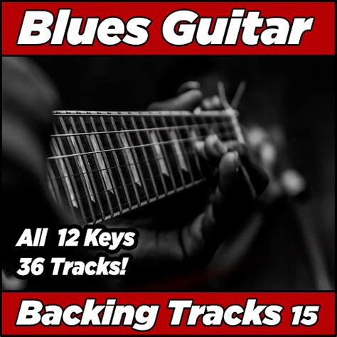 Image result for Blues Am Backing Track