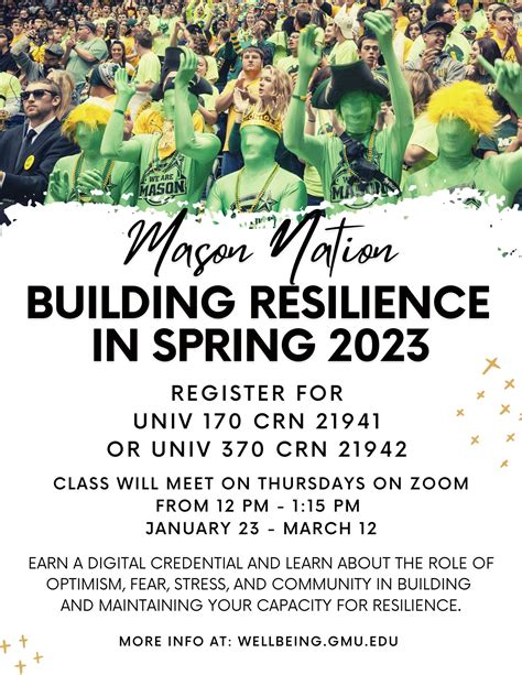 New Spring 2023 Course Offerings – Student Success Blog