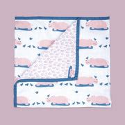 Blankets | Masilo Organic Baby