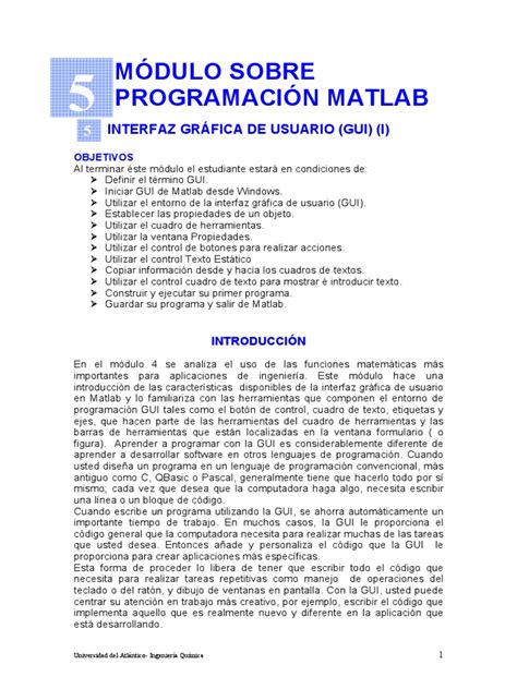 Programacion De MATLAB 的图像结果