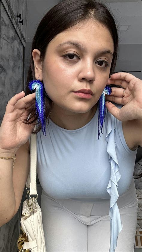 Twiggy Taakshi Ring – Jenni and Janki