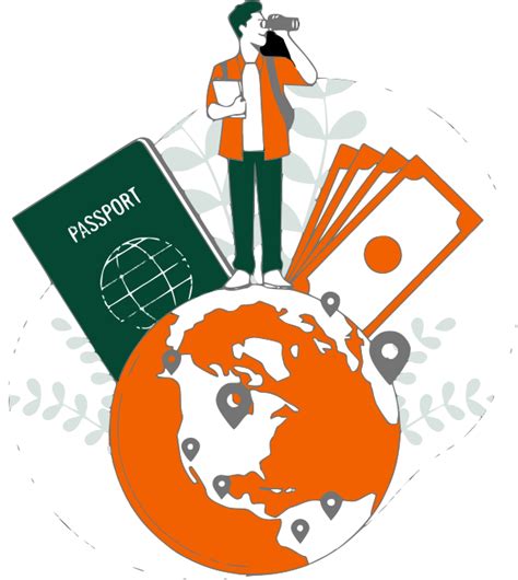Edification overseas Education