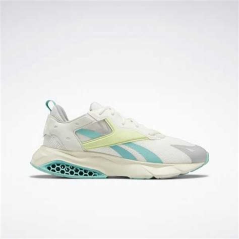 Reebok Hexalite Legacy Shoes India Online Store - Turquoise / Grey Mens ...